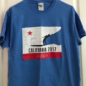 pizza my heart t-shirt